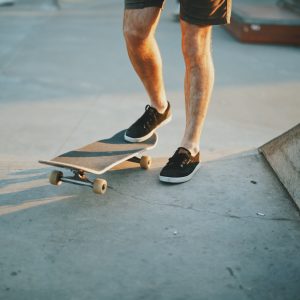 Skatepark Hiiumaal
