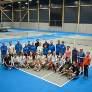 hiiumaa spordikeskus