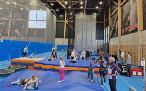 Hiiumaa spordikeskus