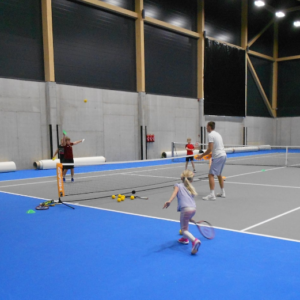 Hiiumaa spordikeskus