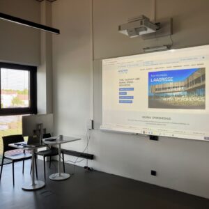 Hiiumaa spordikeskus