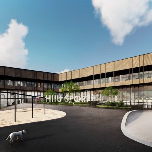 hiiumaa spordikeskus