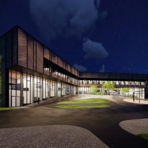 hiiumaa spordikeskus