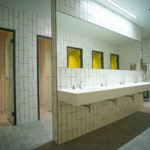 hiiumaa spordikeskus