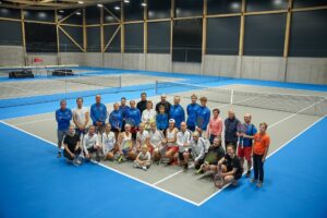 hiiumaa spordikeskus