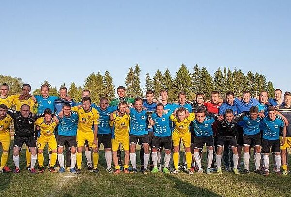 hiiumaa spordikeskus