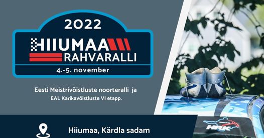 Hiiumaa spordikeskus