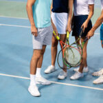 tennis hiiumaa spordikeskus