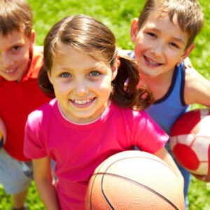 hiiumaa spordikeskus lapsed