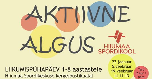 Hiiumaa spordikeskus