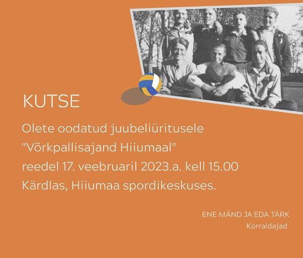 Hiiumaa spordikeskus
