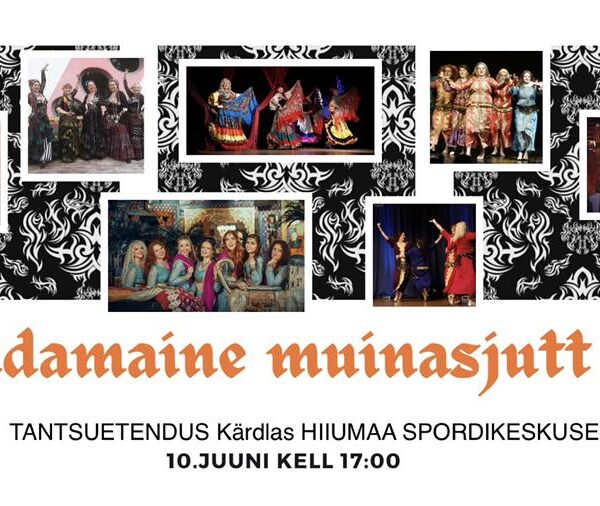 Hiiumaa spordikeskus