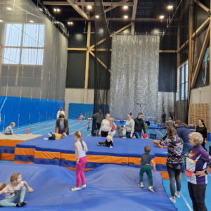 Hiiumaa spordikeskus