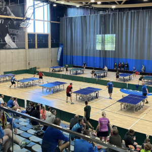 Hiiumaa spordikeskus