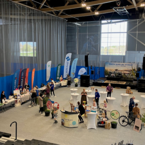 Hiiumaa spordikeskus