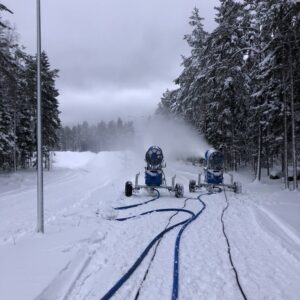 Hiiumaa spordikeskus