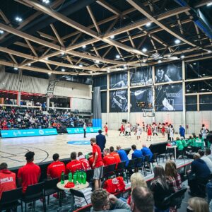 Hiiumaa spordikeskus