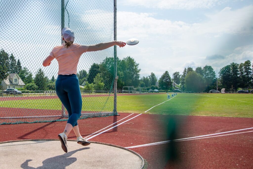 Hiiumaa spordikeskus